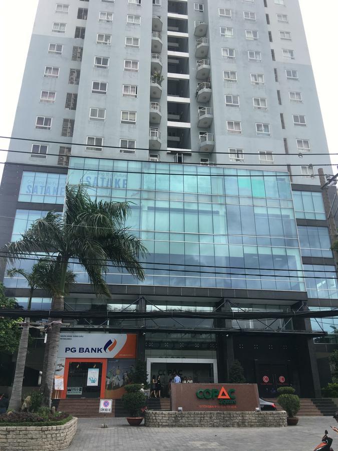 Skygon Hostel Bandar Ho Chi Minh Luaran gambar